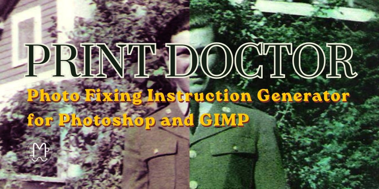 Print Doctor screenshot